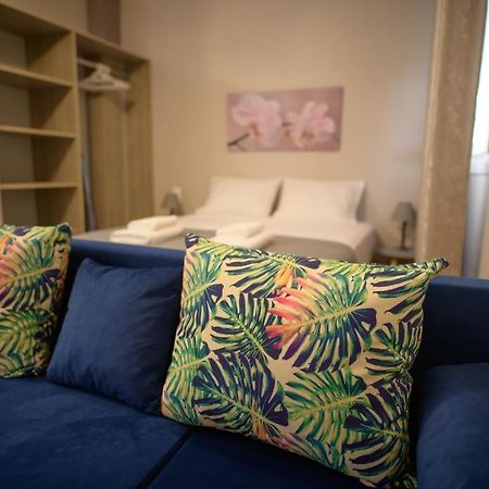 Amaryllis Maison Emporiou 알렉산드로폴리스 외부 사진