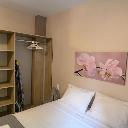 Amaryllis Maison Emporiou 알렉산드로폴리스 외부 사진
