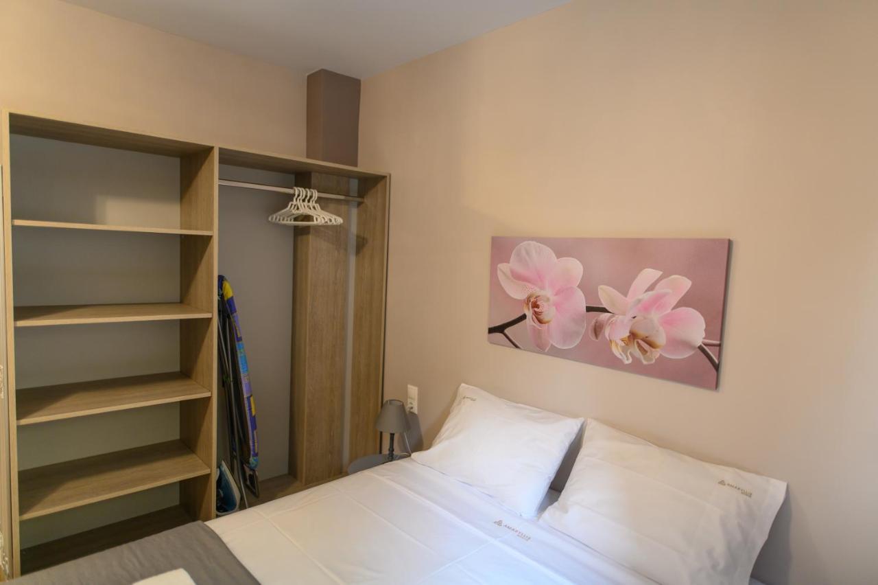 Amaryllis Maison Emporiou 알렉산드로폴리스 외부 사진