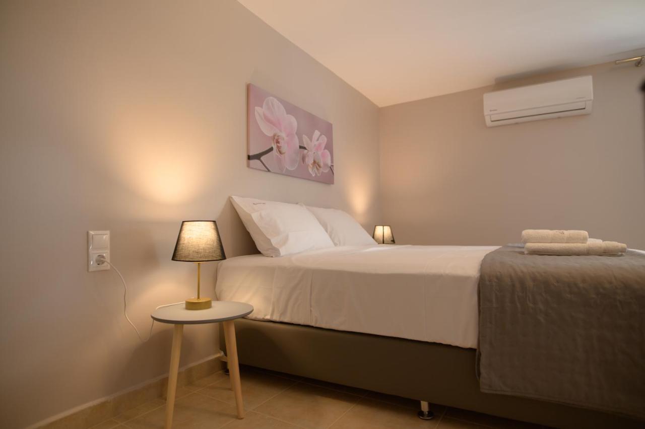 Amaryllis Maison Emporiou 알렉산드로폴리스 외부 사진