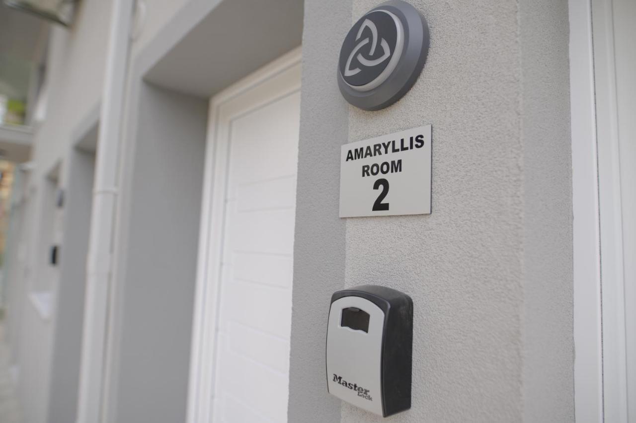 Amaryllis Maison Emporiou 알렉산드로폴리스 외부 사진