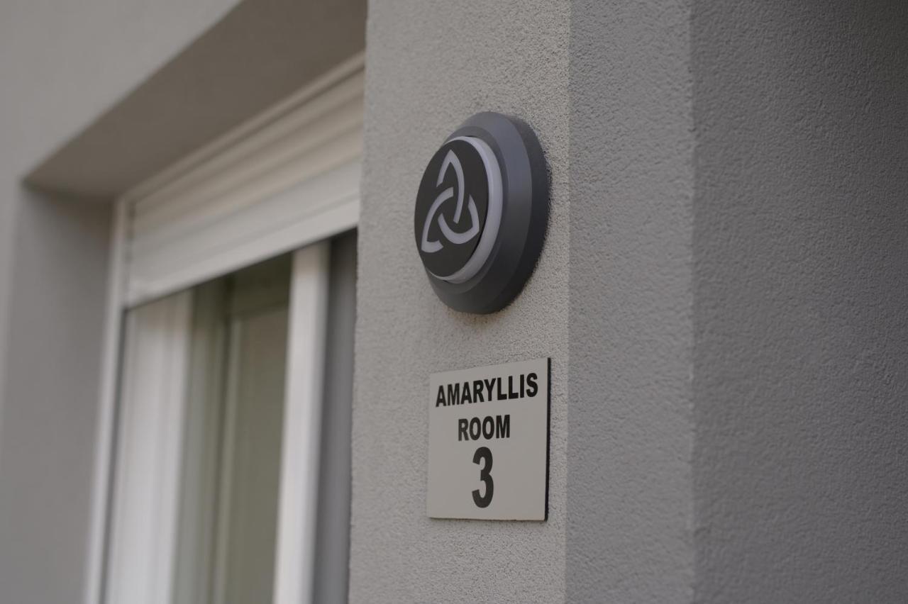 Amaryllis Maison Emporiou 알렉산드로폴리스 외부 사진